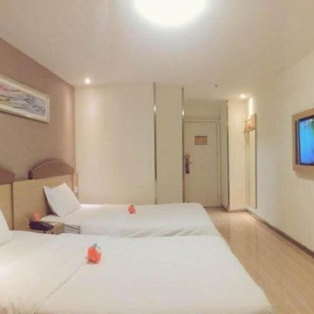 7Days Inn Chongqing Shapingba Dış mekan fotoğraf